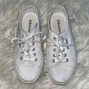 Superga 2750 COTU Classic Sneakers in White